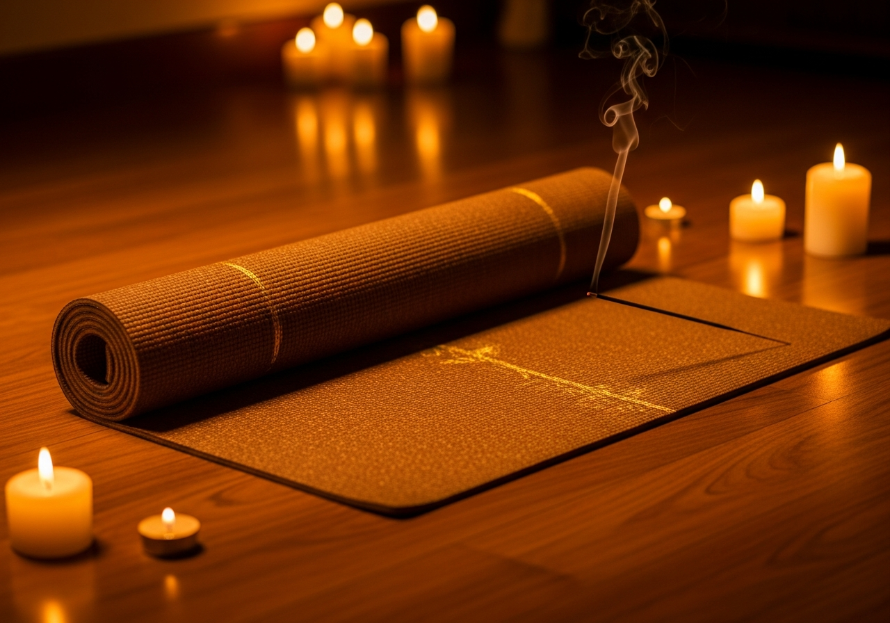 Первое занятие